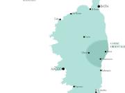 Terrain de 300000 m2 en vente Cervione, Corse