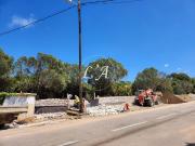 Terrain de 3122 m2 en vente Bonifacio, Corse