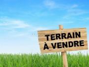 Terrain de 3200 m2 à Californie