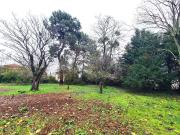 Terrain de 3350 m2 en vente Bordeaux, France