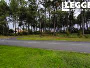 Terrain de 4013m²à vendre au village aéronautique à...