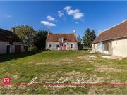 Terrain de 422651 m2 en vente Mur de Sologne, France