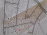 Terrain de 455 m² à Ifrane Zone Villas