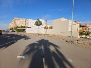 Terrain de 458 mª La colline, Hay Al Qods