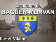 TERRAIN DE 469 M2 BAGUER PICAN BORN2 ET VIABILISE