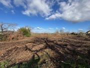 Terrain de 478m²