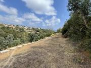 Terrain de 4811 m2 Cagnes sur Mer, France