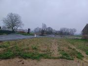 Terrain de 483m²