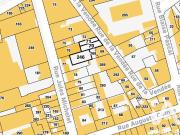 Terrain de 506 m2 en vente Tours, Centre