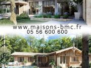 Terrain de 510 m2 en vente Bordeaux, France