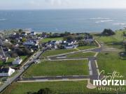 Terrain de 548 m2 en vente Ploemeur, Bretagne