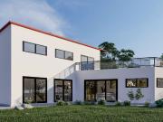 Terrain de 550 m2 Craponne, France