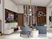 Terrain de 550 m2 en vente Tassin la Demi Lune, France