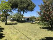 Terrain de 650m²