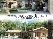 Terrain de 700 m2 en vente Arès, France