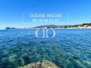 Terrain de 708 m2 La Ciotat, France