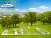 Terrain de campagne à bâtir