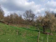 Terrain de construction