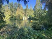 Terrain de Loisir Bord du Loir Proche Cloyes