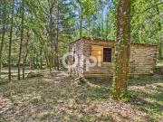 TERRAIN DE LOISIR CALME PONT DES TUVES CABANON CADASTRÉ