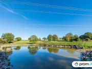 Terrain de loisir de 46 710 m2 à SAINT LAURENT D'ANDENAY