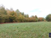 Terrain de loisir en bord de Lac