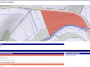 Terrain de loisirs bois Etang à vendre à Baud 56150