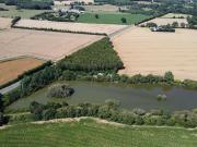 Terrain de loisirs bois Etang à vendre à Château Gontier...