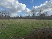 Terrain de loisirs bois Etang à vendre à Cuves 50670