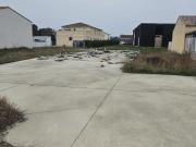 Terrain de loisirs bois Etang à vendre à Lauret 34270