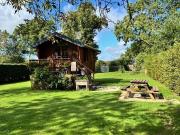 Terrain de loisirs bois Etang à vendre à Noyen sur... Terrain de loisirs bois Etang à vendre à Noyen sur...