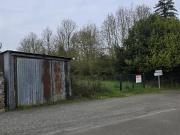Terrain de loisirs bois Etang à vendre à Saint Brice 53290