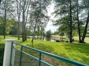 Terrain de loisirs bois Etang à vendre à Saint Denis de...