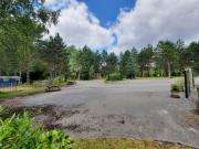 Terrain de loisirs bois Etang à vendre à Vailly sur...