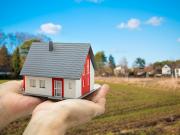 Terrain Delle LES HAUTS DE L'ALLAINE