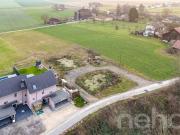 TERRAIN DEXCEPTION AVEC VUE PANORAMIQUE ET PERMIS EN FORCE