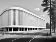 Terrain en bord de mer