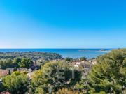 Terrain en bord de mer