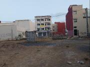 Terrain en R3 a Skhirat plage