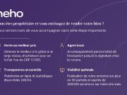 Terrain idéal pour immeuble locatif? Permis en force |...