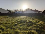 Terrain idéalement situé – Corniche Vendéenne