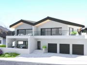 Terrain idéalement situé pour projet de 3 appartements,...