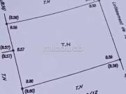 Terrain industriel 950 m² – Zone I2S1 – Médiouna