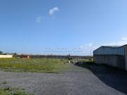 Terrain industriel Ain Atiq Tamesna 6280 m2