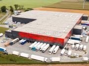 Terrain Industriel & Commercial à Vendre Zone I2S1