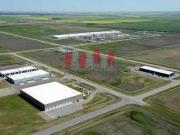 Terrain industriel de 10.000 m en zoning i2S1 a...