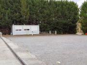 TERRAIN INDUSTRIEL DE 2230 M²