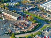 Terrain industriel de 30000 m2 en zone i2S1 a Ain sebaa...