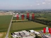 Terrain industriel en zone i2 de 900 m2 a u parc...