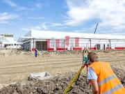 Terrain industriel zone I2 de 70.000 m2 a la vente zone...